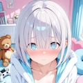 かまって........? 3枚目