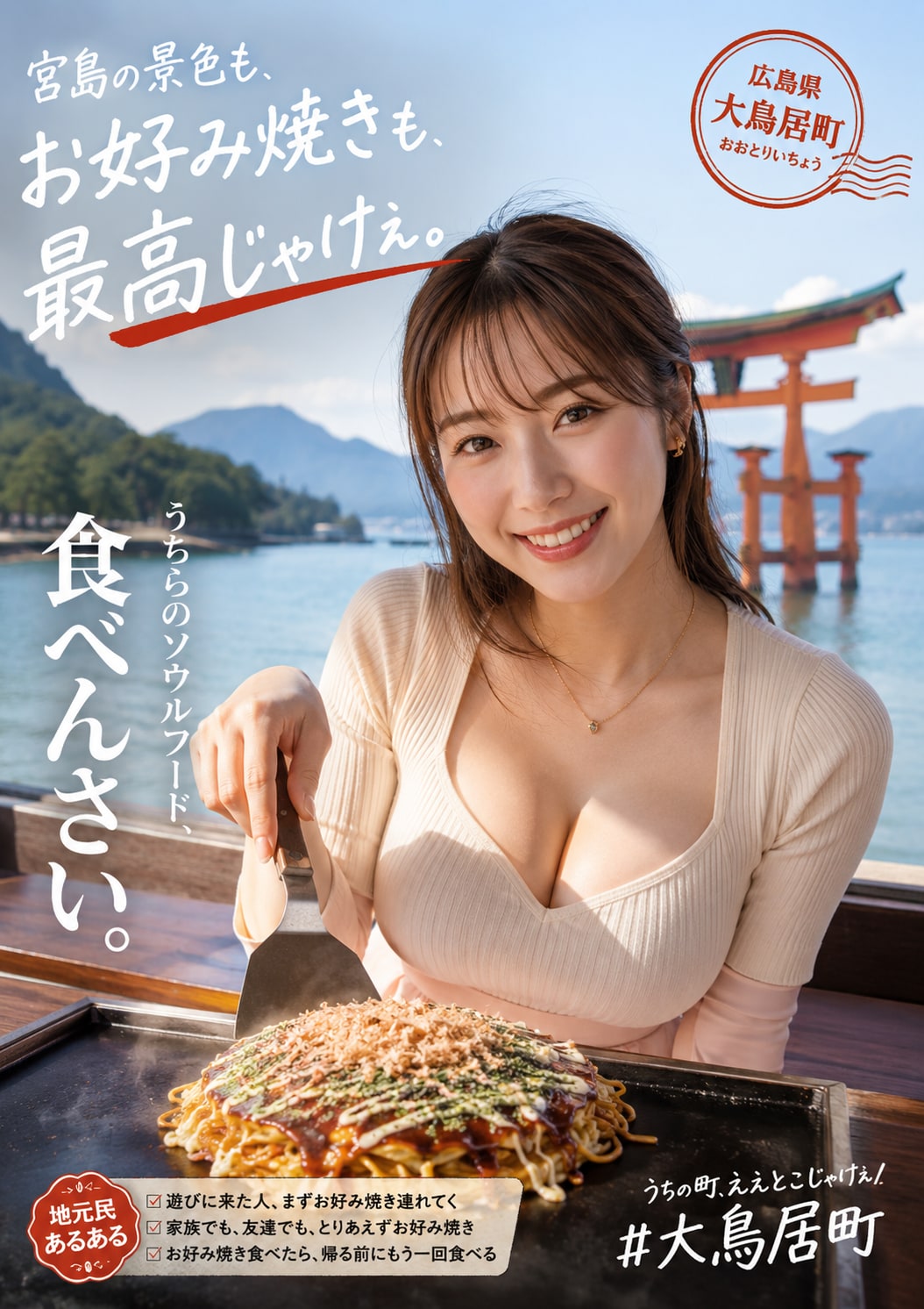ポスター
