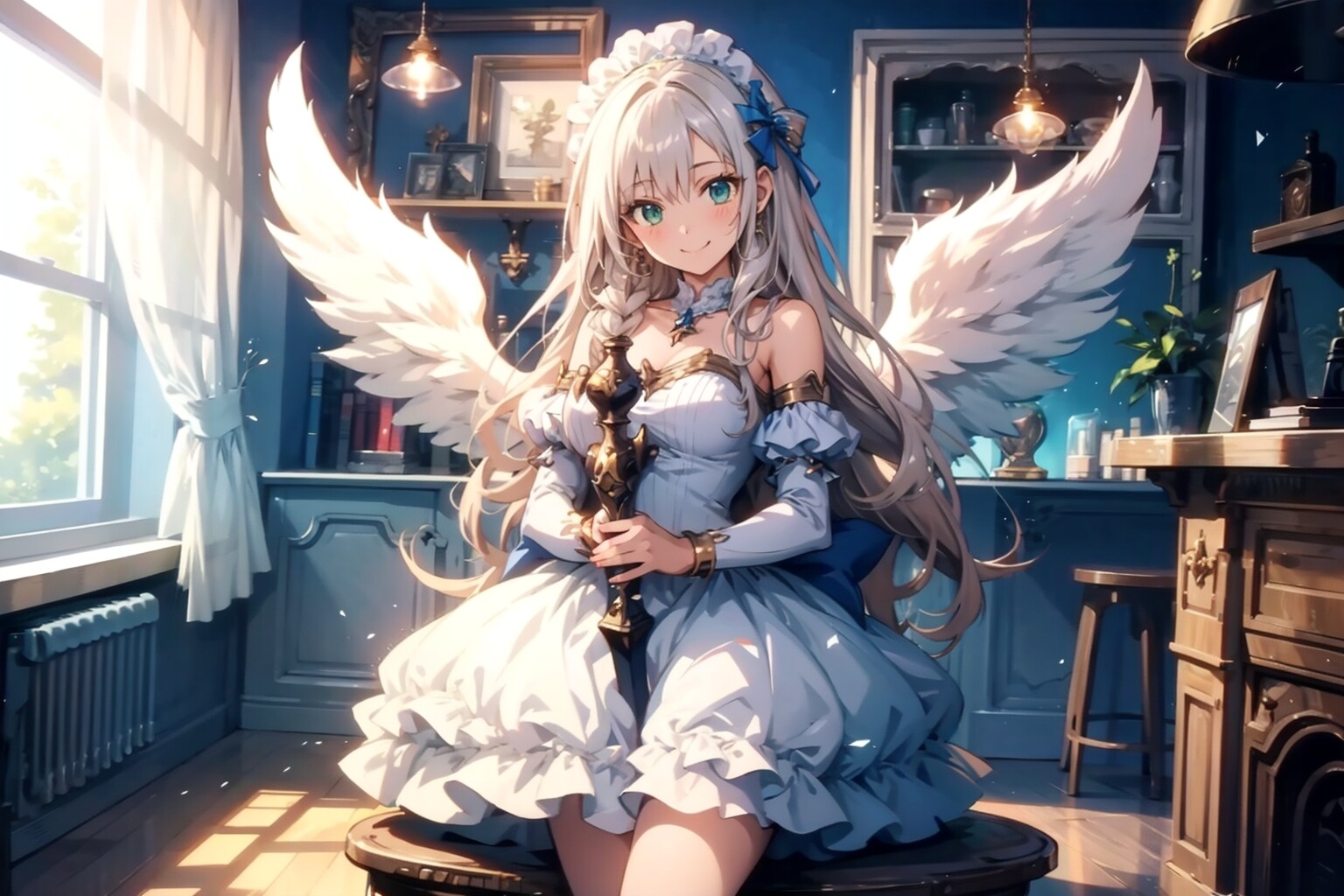 戦乙女
