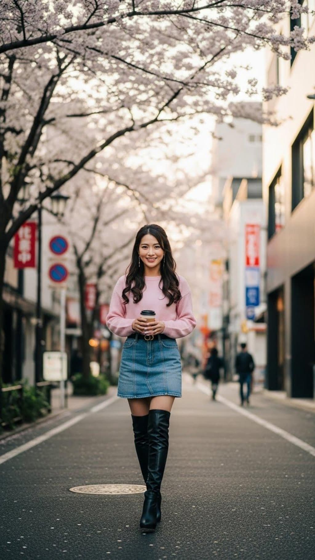 サイハイブーツフェティッシュ002