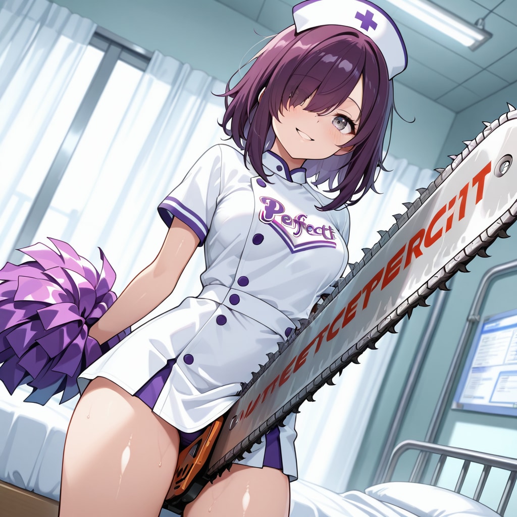 手術の時間ですよ