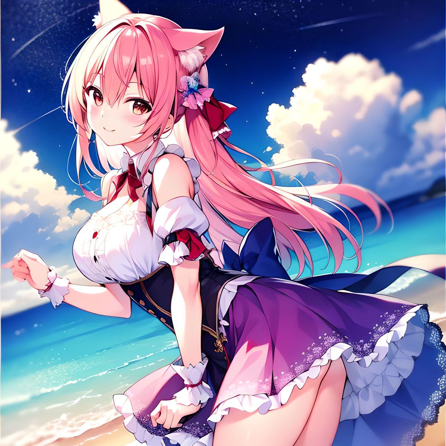 １呪文Kitsch