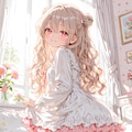 おはようワンピさとみん #1 7枚目
