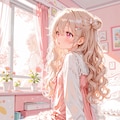 おはようワンピさとみん #1 2枚目