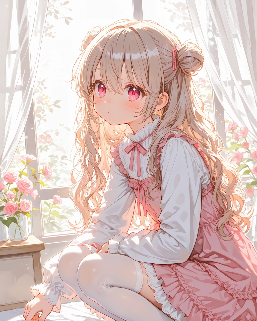 おはようワンピさとみん #1