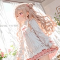 おはようワンピさとみん #1 8枚目
