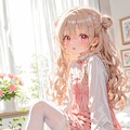 おはようワンピさとみん #1 5枚目