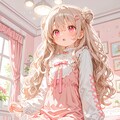 おはようワンピさとみん #1 3枚目