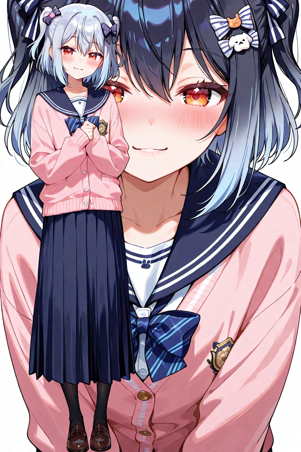 4th tamaki test