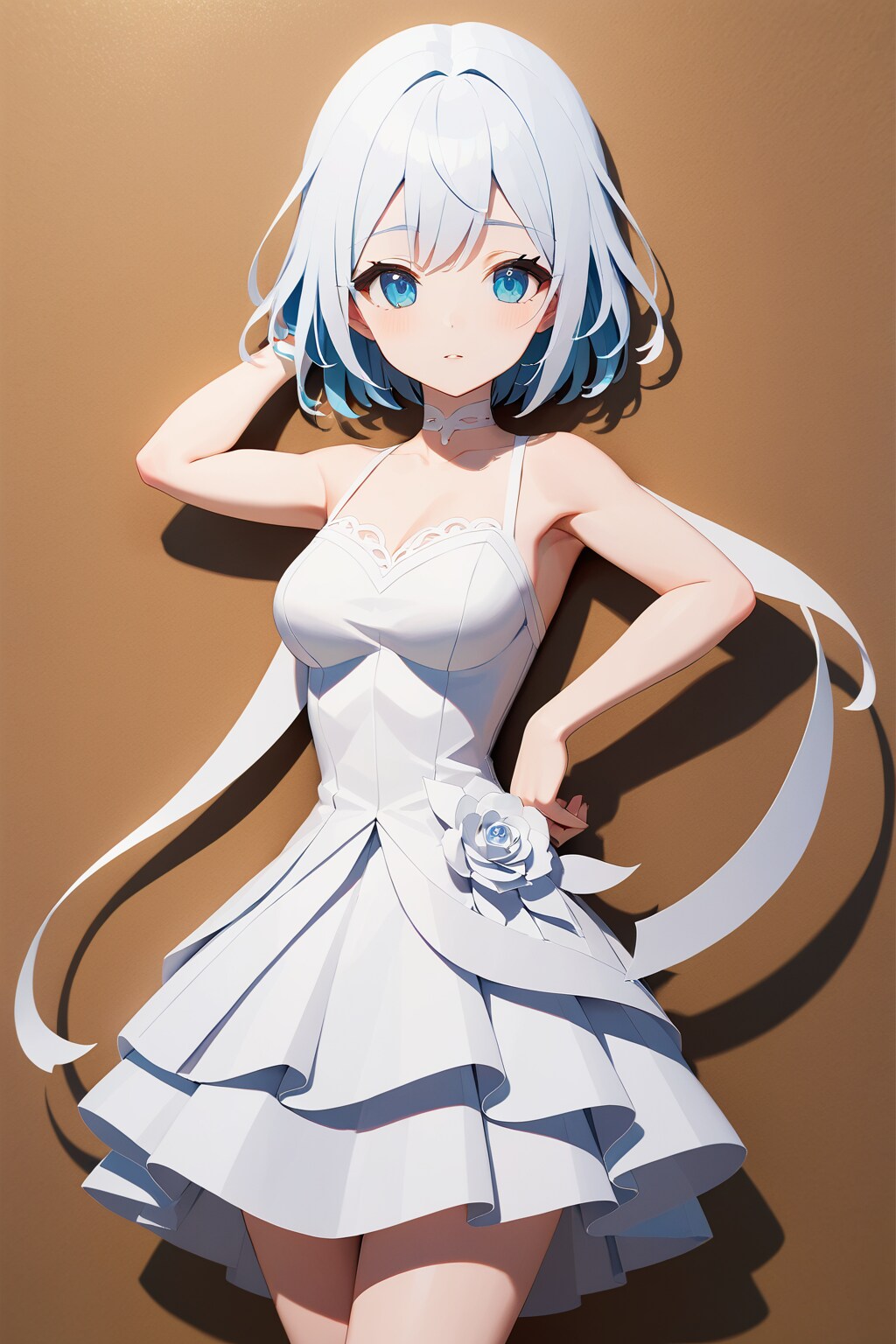 紙一重