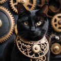 猫 2枚目