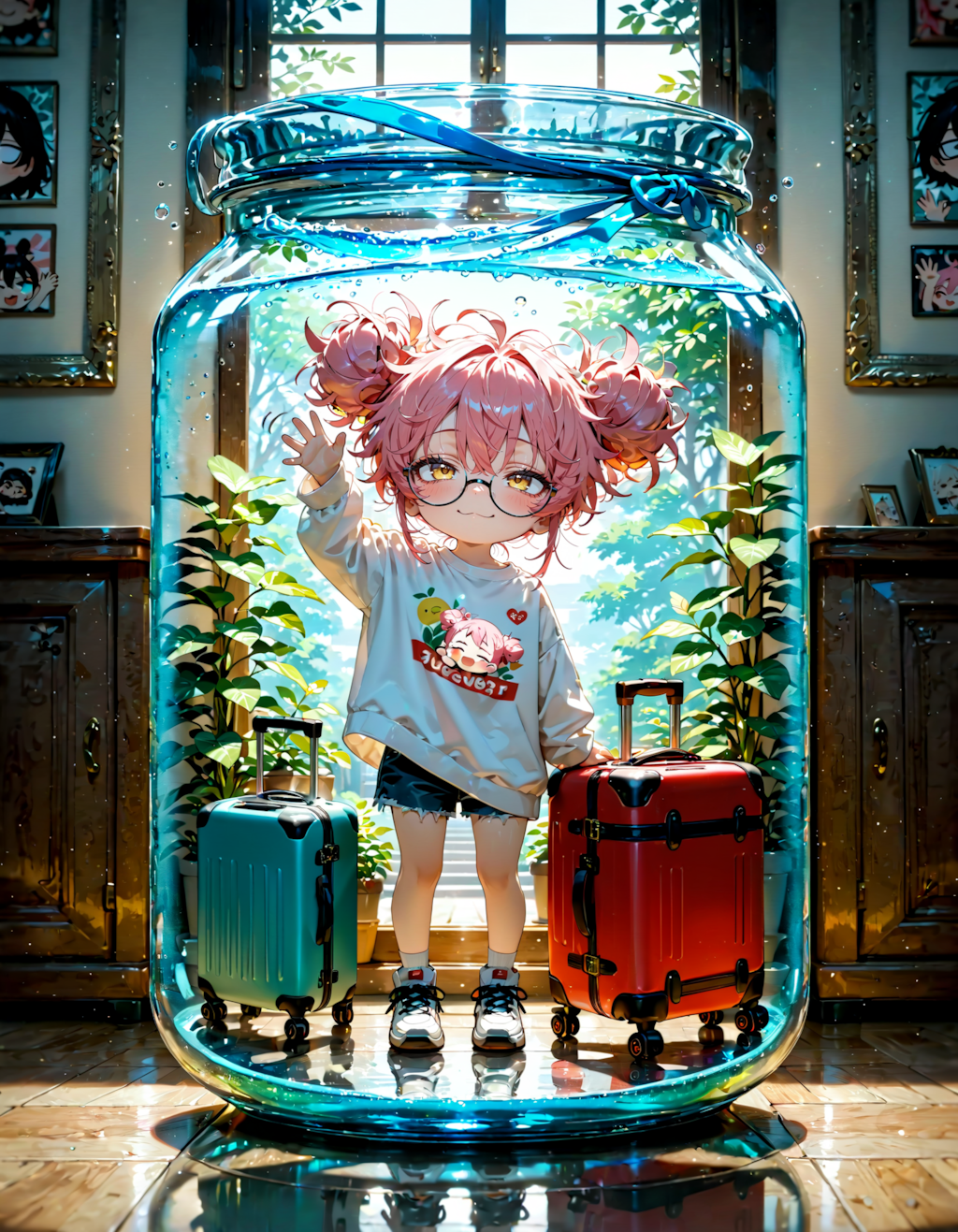 今日は何の日？　親に会いにいこうの日