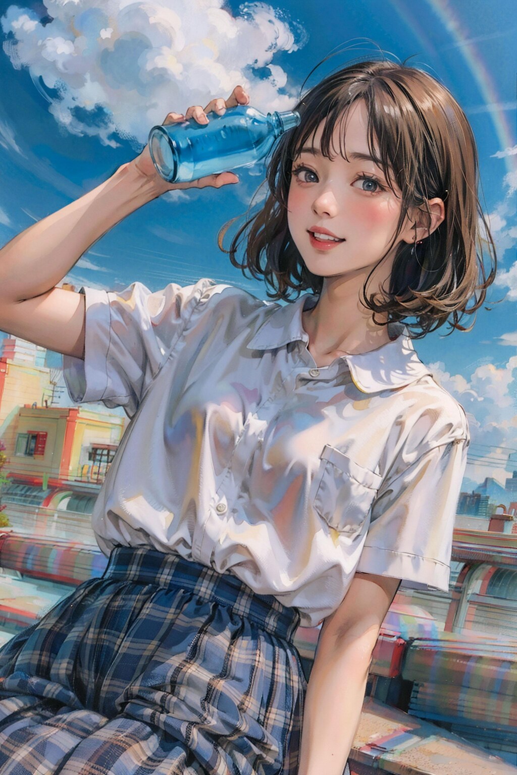 sun