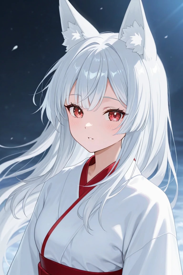 虎鼠稲荷の御神体？ | の人気AIイラスト・グラビア