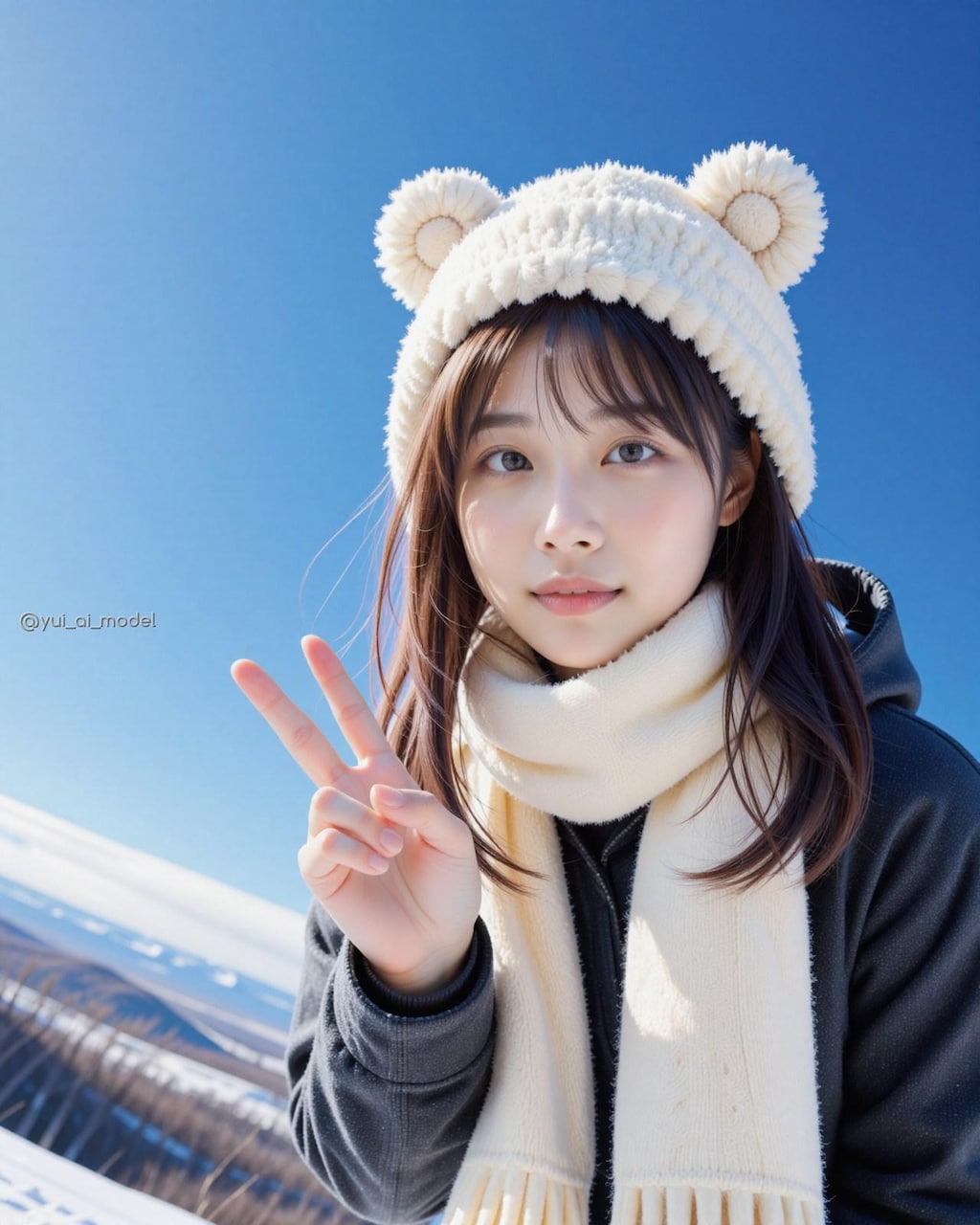 いぇい✌ beauty-513