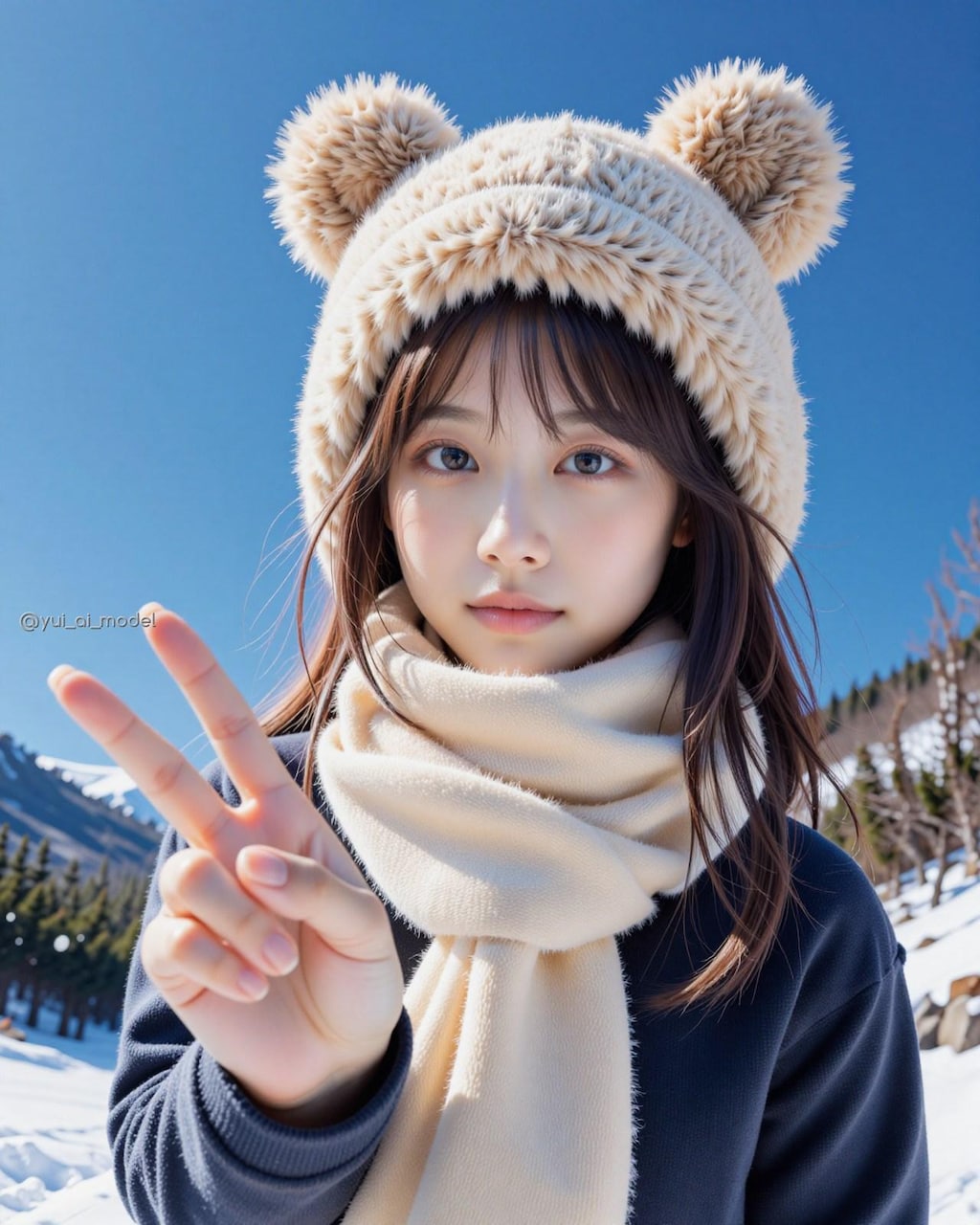 いぇい✌ beauty-513