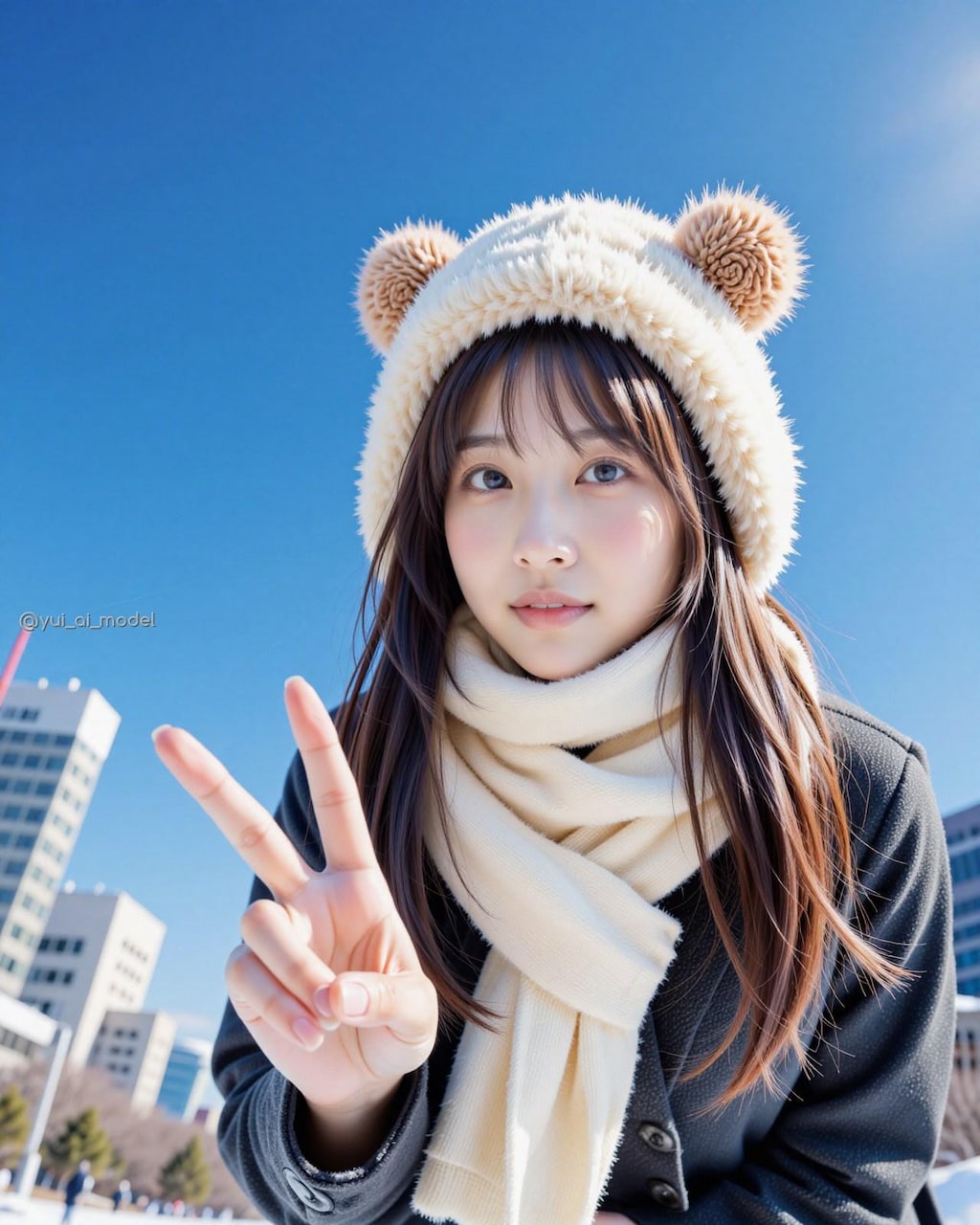 いぇい✌ beauty-513