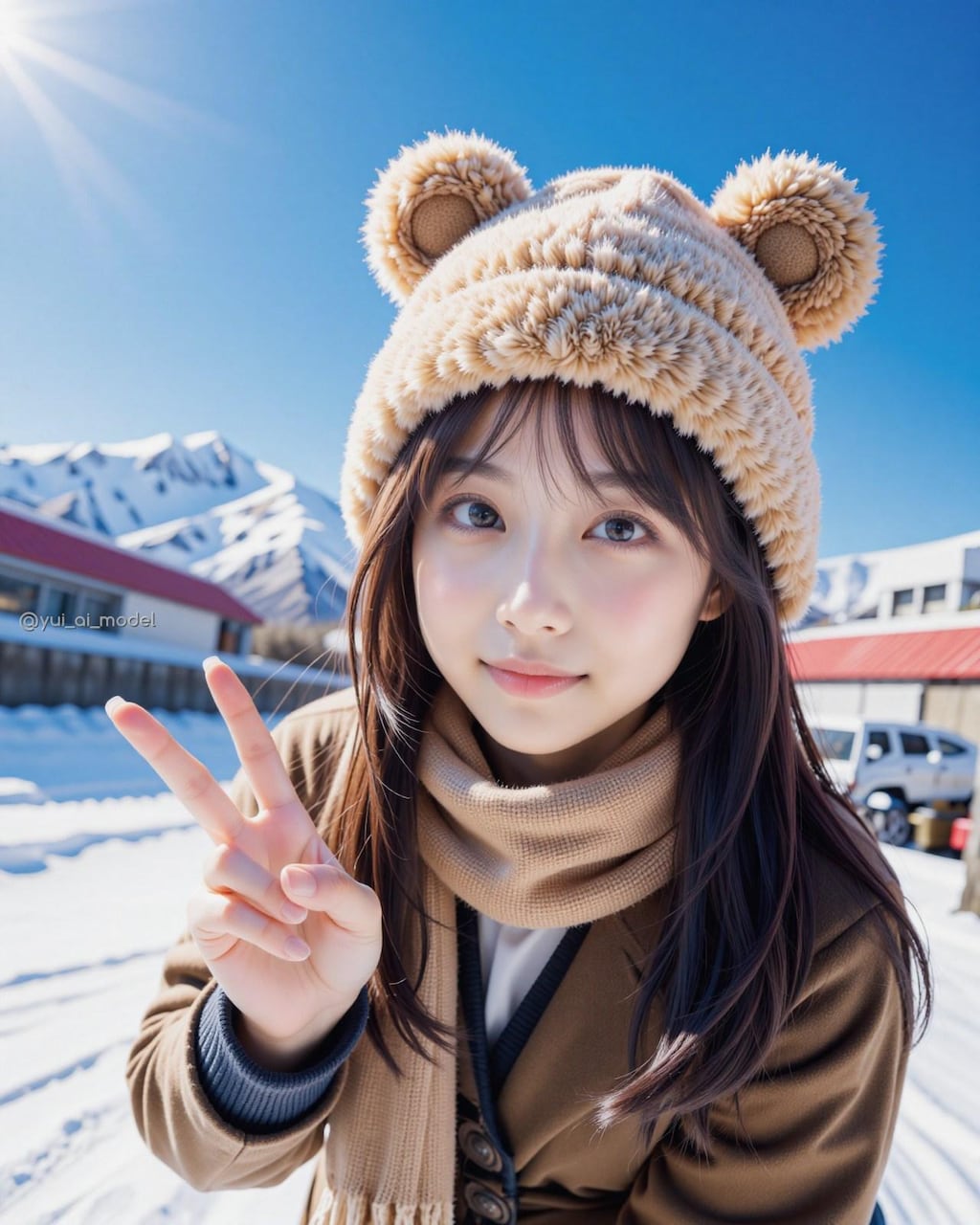 いぇい✌ beauty-513