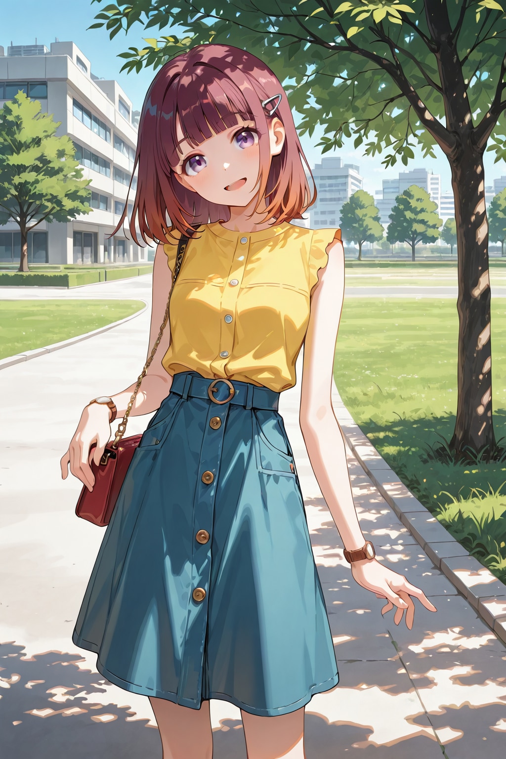 茜ちゃん３０８