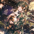 老舗旅館の娘BONSAIちゃん 2枚目