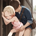 まつりちゃん(4) 11枚目