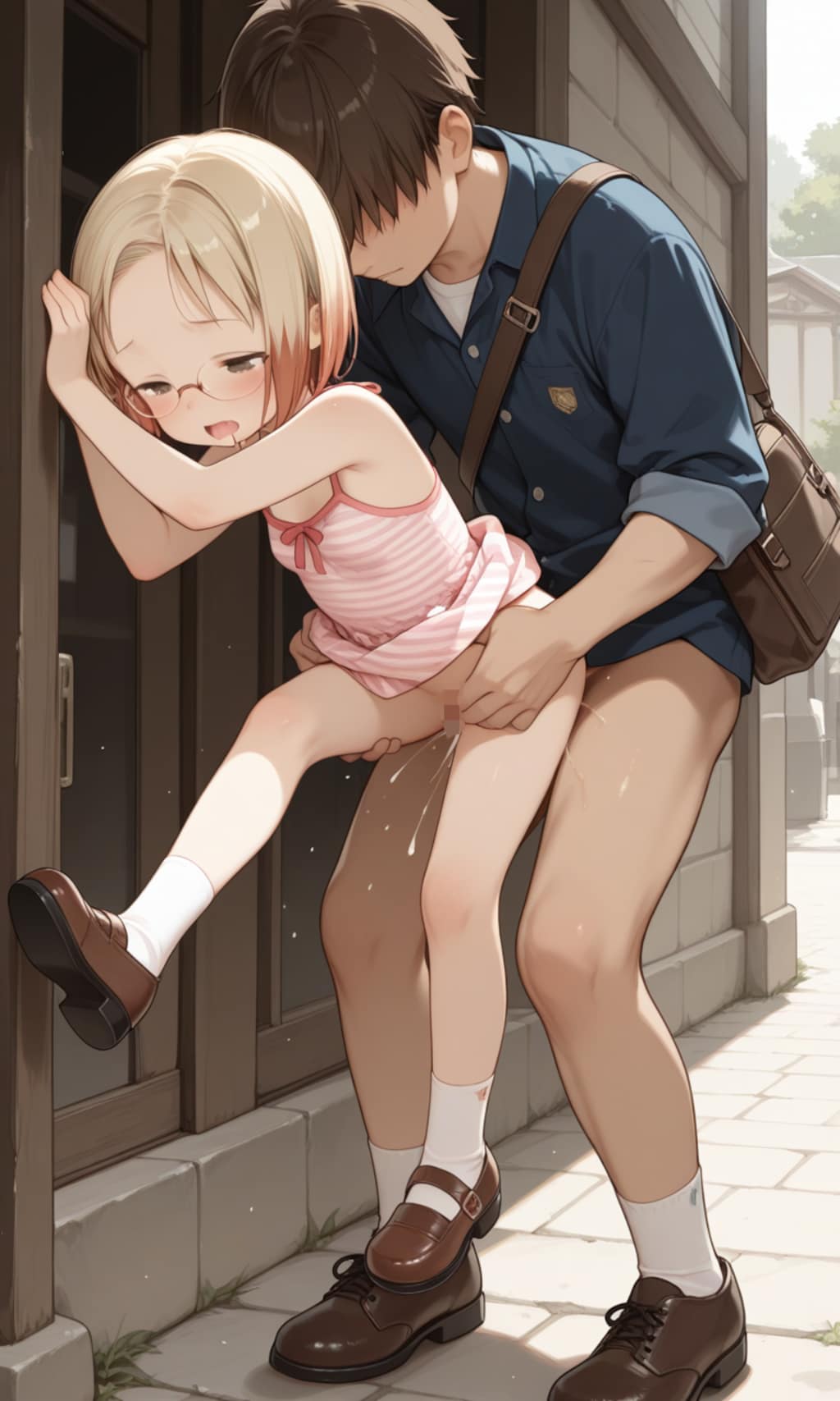 まつりちゃん(4)