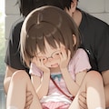 まつりちゃん(4) 10枚目