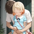 まつりちゃん(4) 6枚目