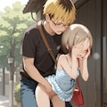 まつりちゃん(4) 9枚目