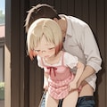 まつりちゃん(4) 7枚目