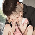 まつりちゃん(4) 5枚目