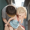 まつりちゃん(4) 8枚目