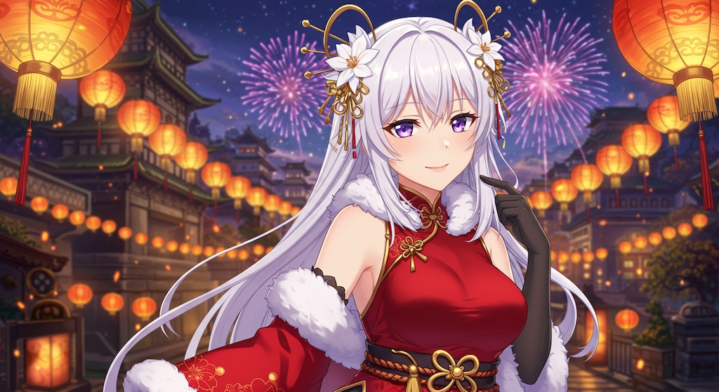 アズールレーンキャラ