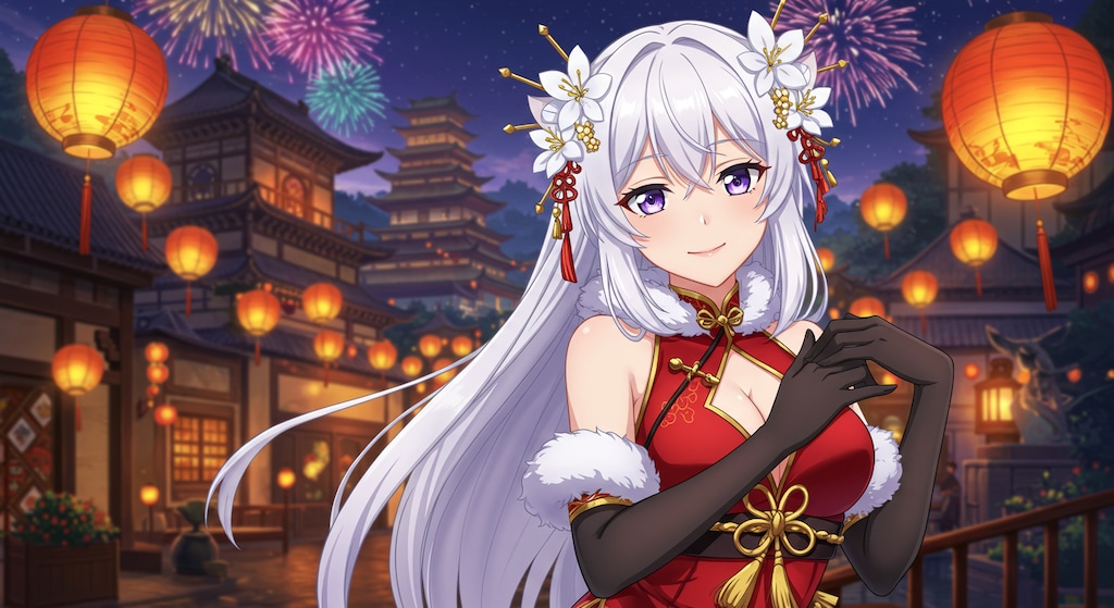 アズールレーンキャラ