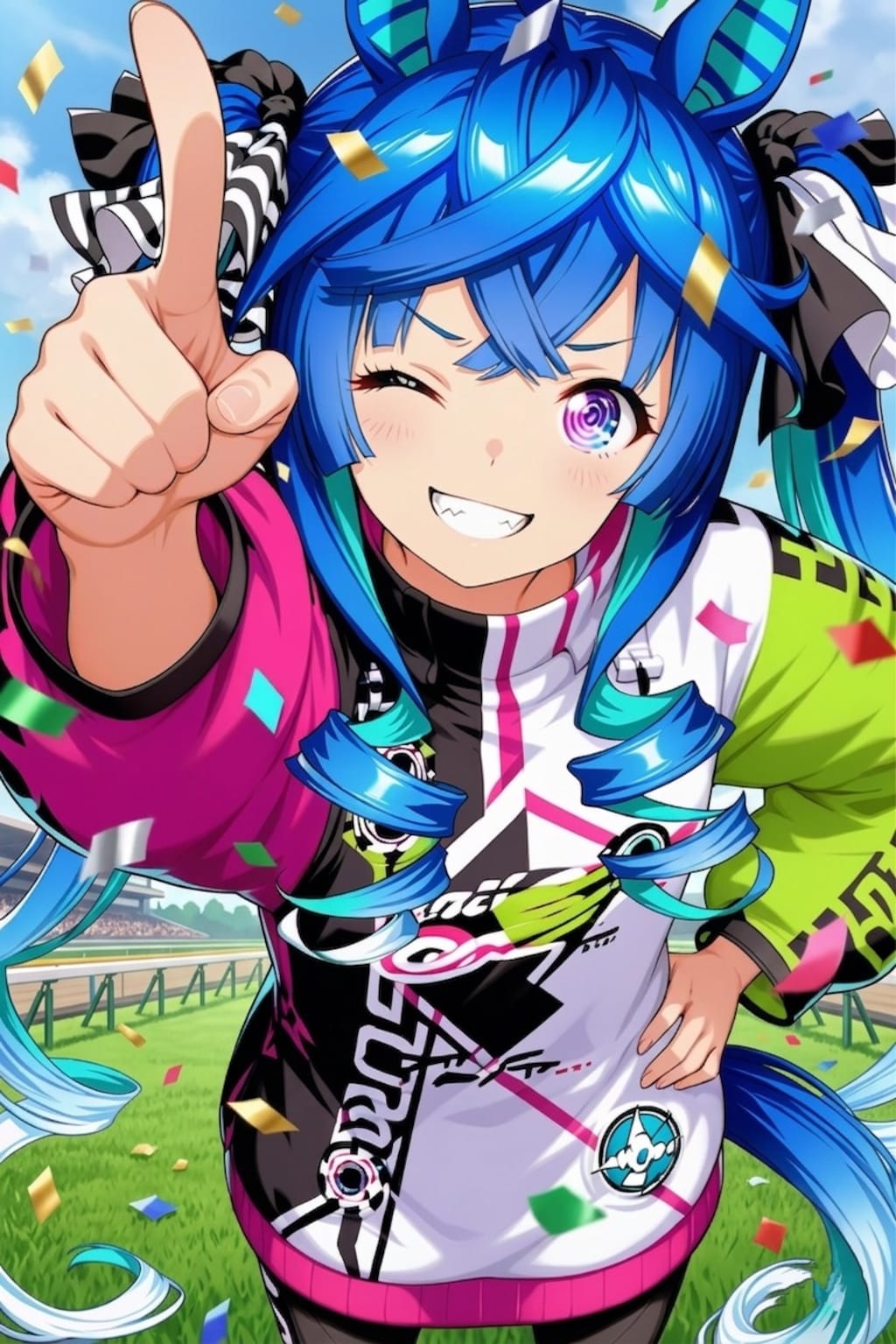 ウィンターボ