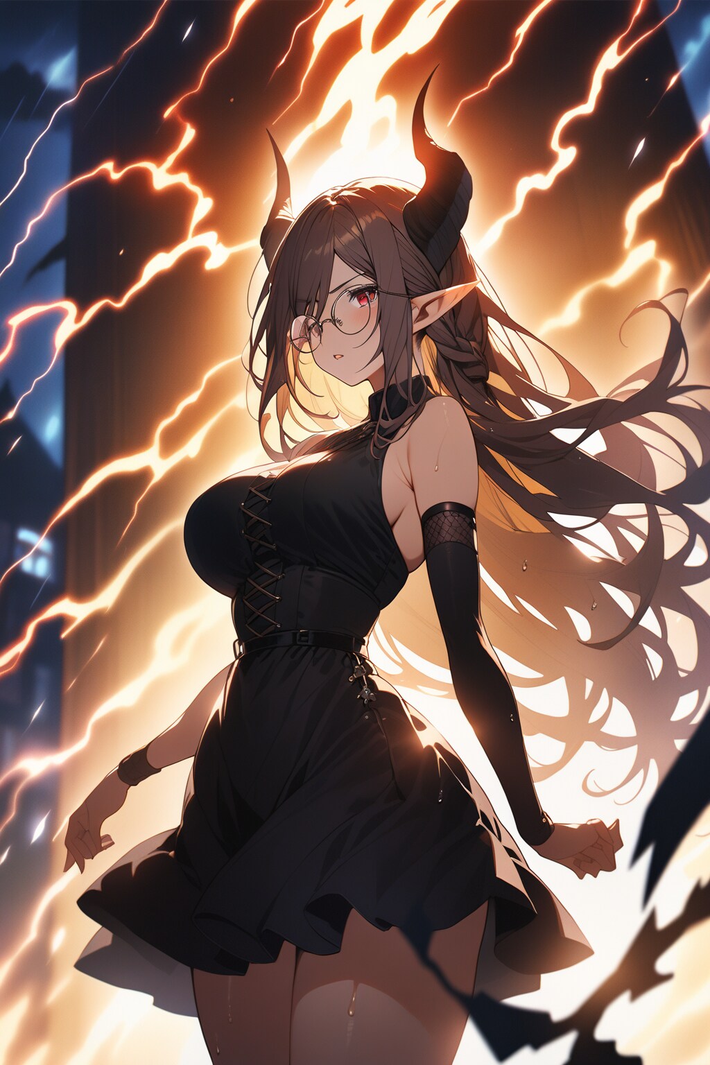 さようならVEGA(死神さん版)