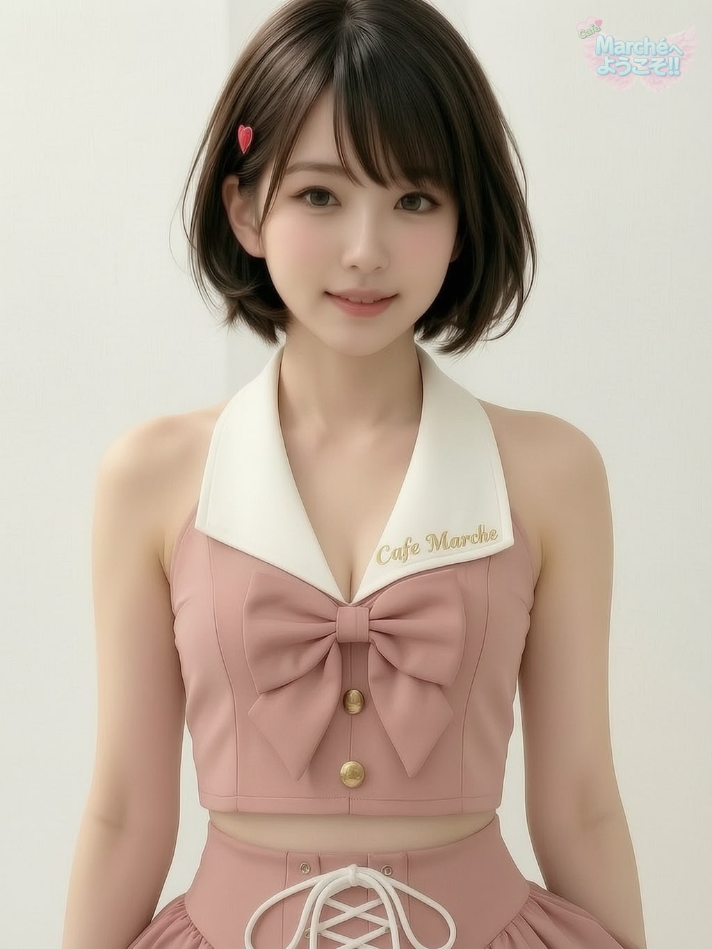 Cafe Marché キャスト ユミ(21)