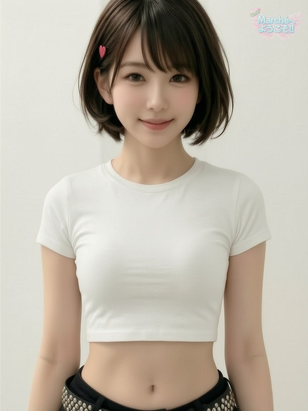 Cafe Marché キャスト ユミ(21)