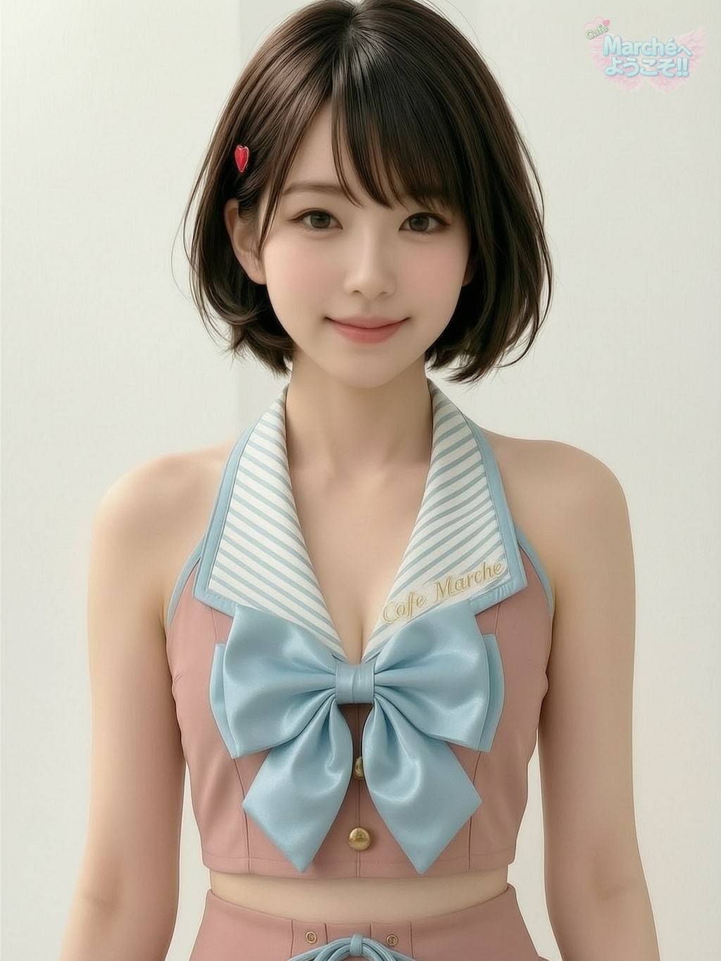 Cafe Marché キャスト ユミ(21)