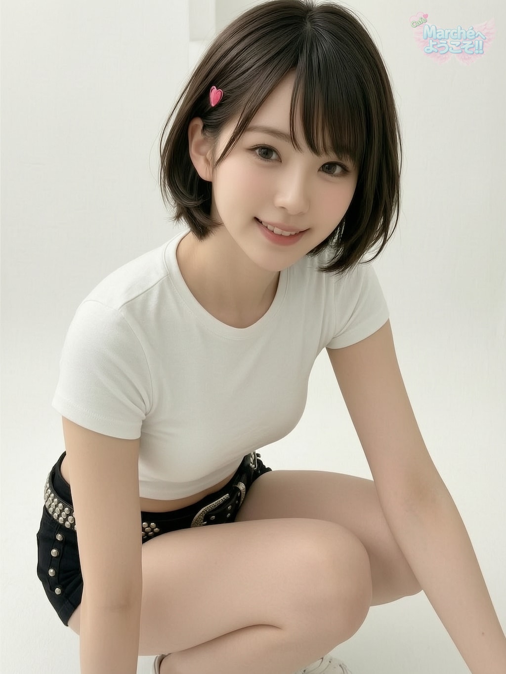 Cafe Marché キャスト ユミ(21)