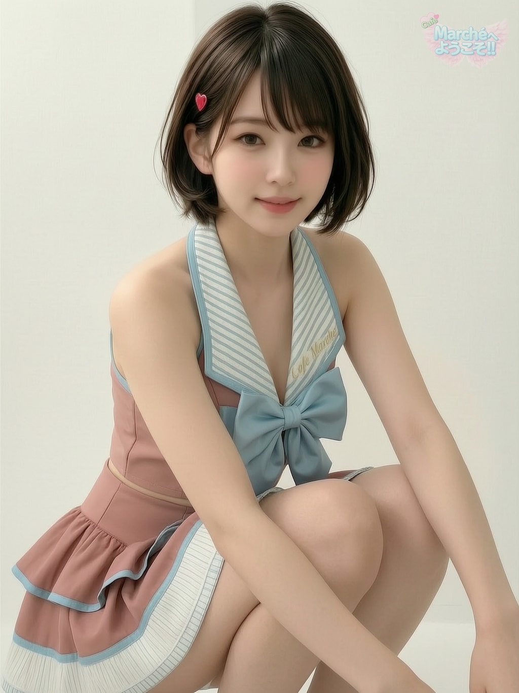 Cafe Marché キャスト ユミ(21)