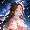 七夕 2枚目