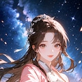 七夕 4枚目