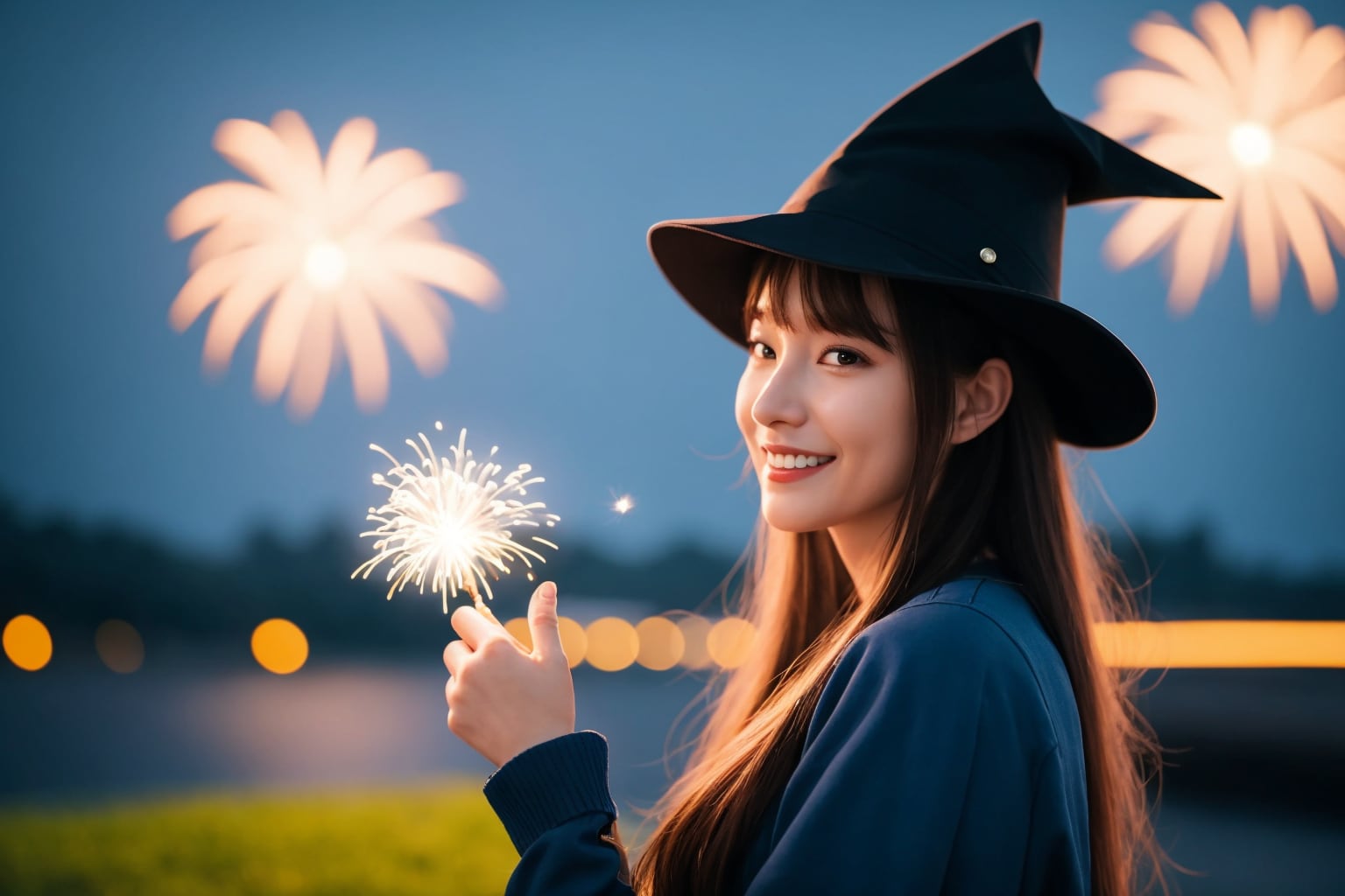 あれ、私もできるよ。