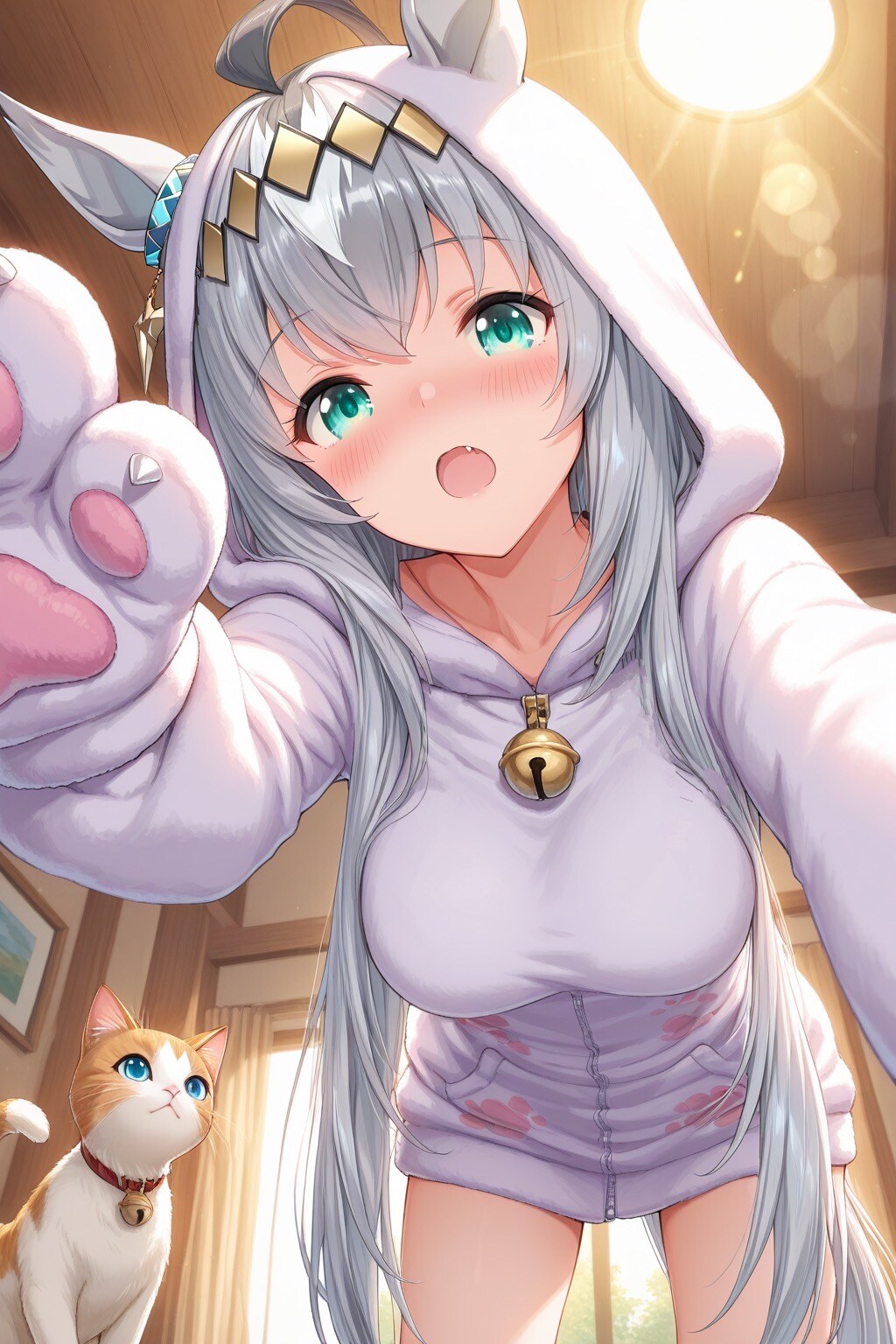 オグリキャット