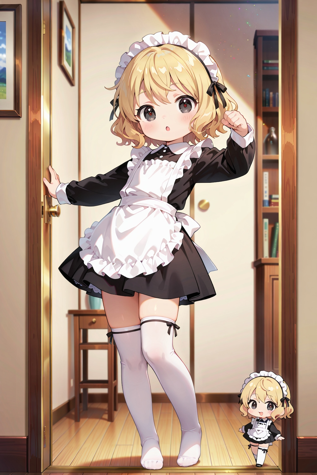 頑張るぞー、おー！