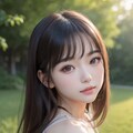 緑萌ゆ頃 3枚目