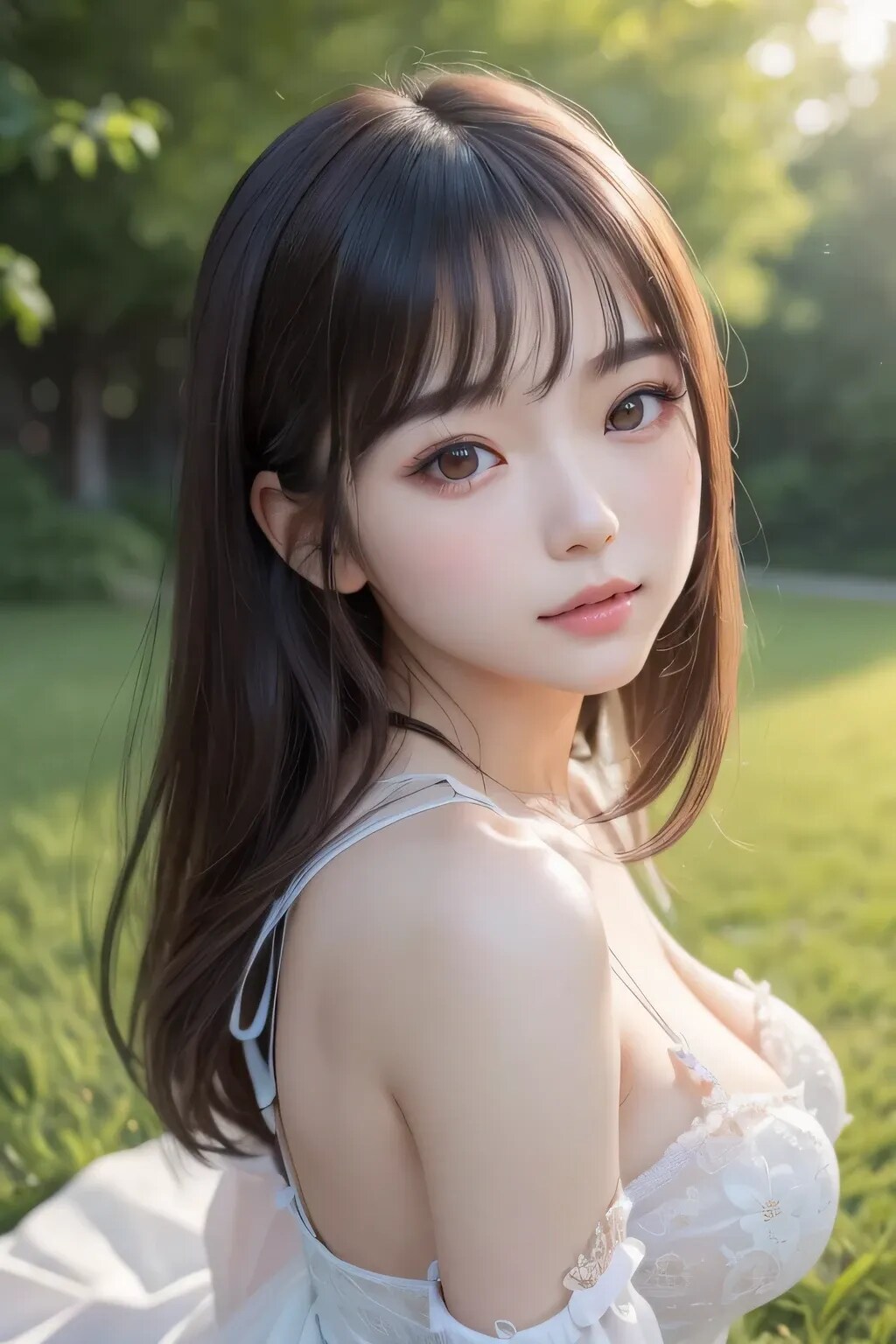 緑萌ゆ頃