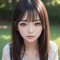 緑萌ゆ頃 2枚目