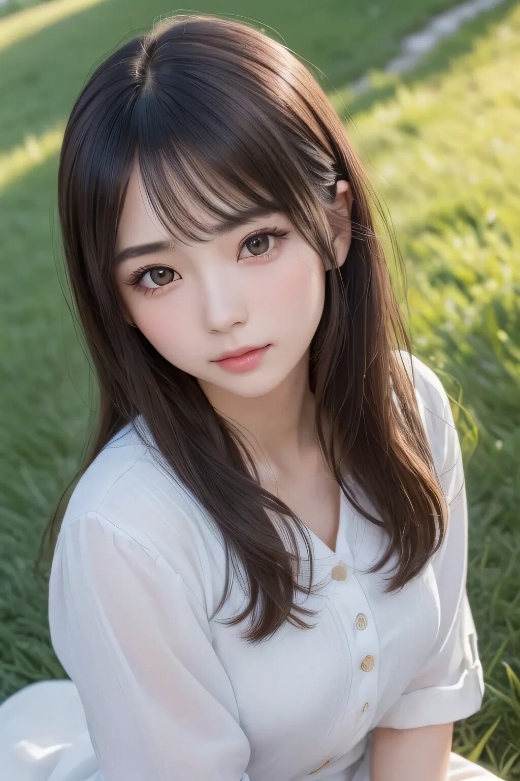 緑萌ゆ頃
